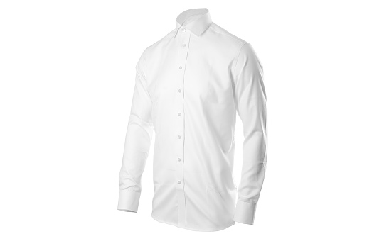 Pánská košile - slim fit