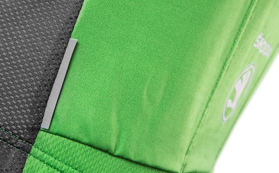 Women’s cycling jersey