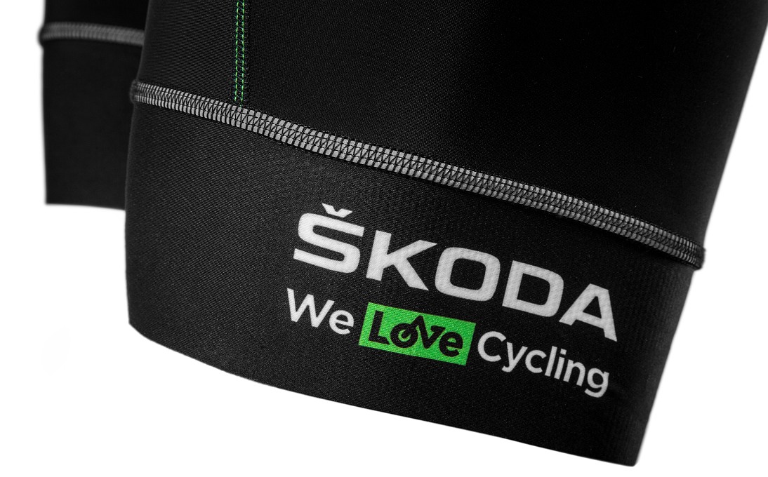 Women's Cycling Shorts WLC