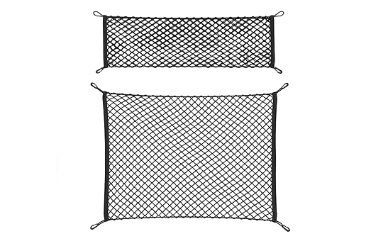 Net program Octavia II vertical nets