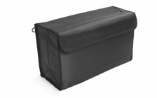 Luggage compartment bag