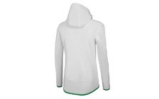 Women’s Softshell Jacket Event white