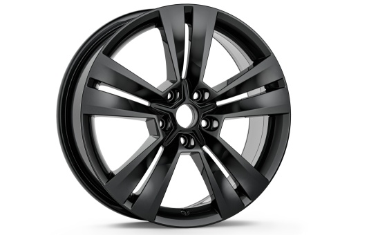 Alu kolo Mytikas 18" Karoq