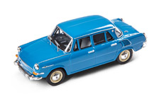 ŠKODA 1000MB (1964) 1:43
