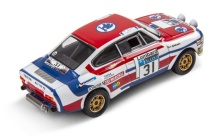 Set Škoda 130 RS 1:64