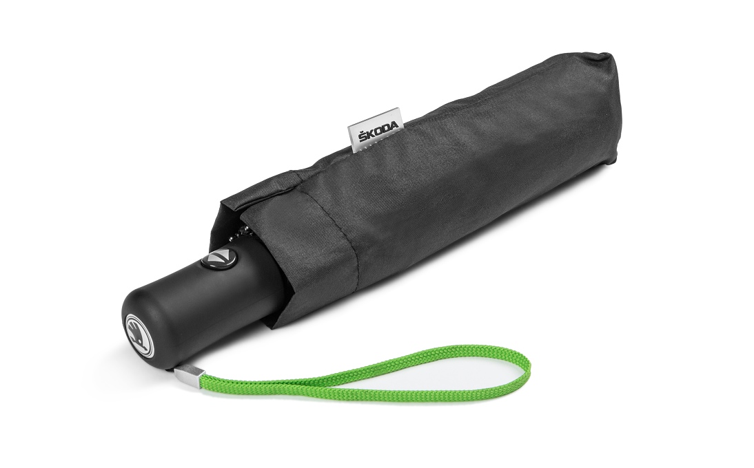 Folding Umbrella ŠKODA