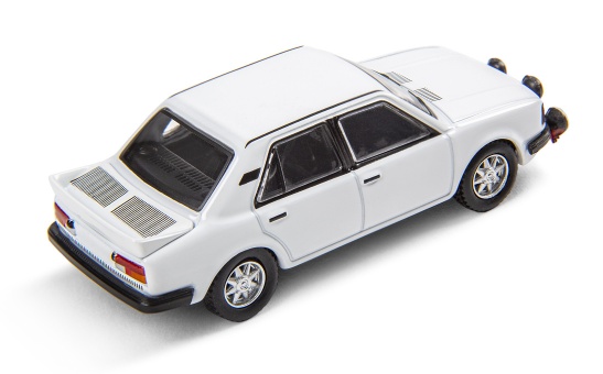 Set Škoda 130 LR 1:64