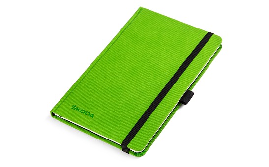 Notebook A5