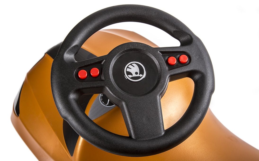 Dětské odstrkovadlo Fabia