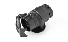 Adaptér pro připojení přívěsu