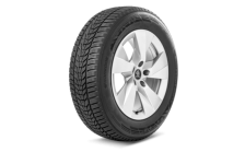 Kompletní zimní kolo Paget Aero 17" pro Kodiaq II