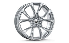 Alloy wheel XTREME 20" for KODIAQ