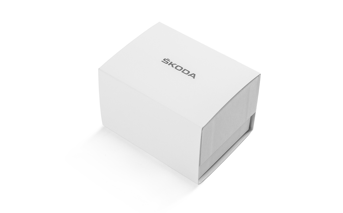 Digital Watch Monte-Carlo