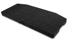 Odkládací plato RAPID a OCTAVIA III