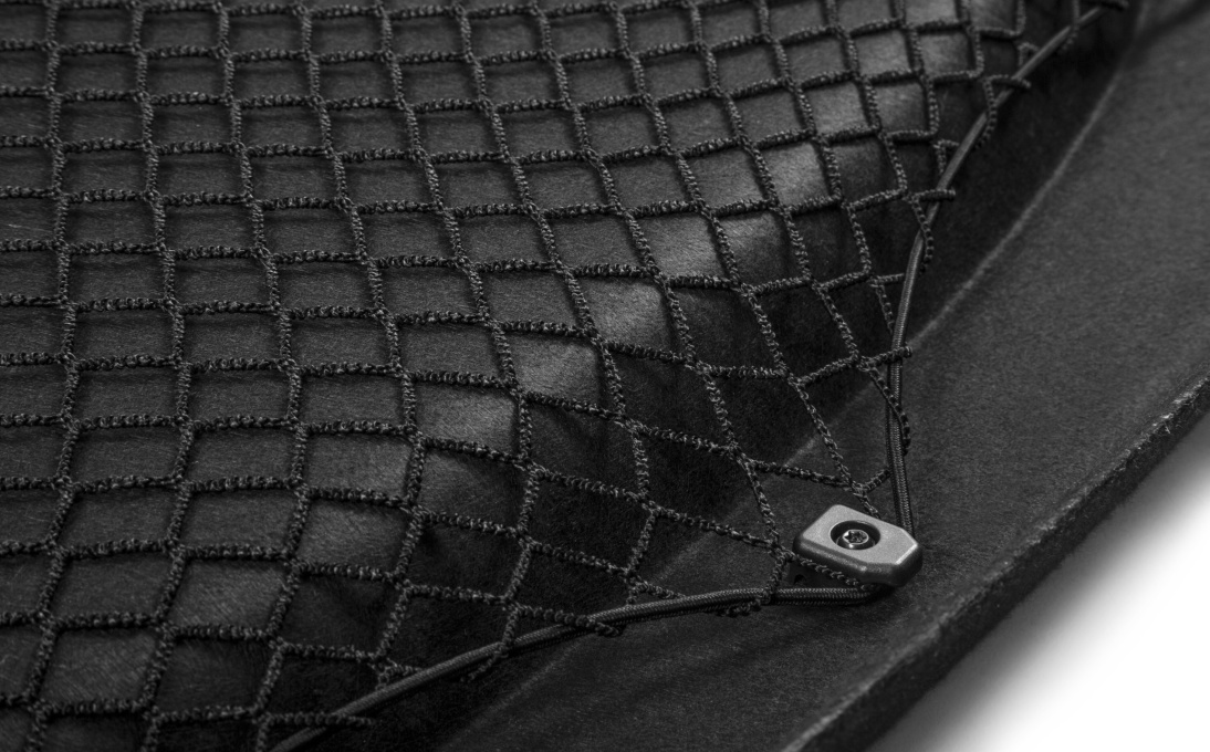 Síť pod zadní plato Fabia IV, Enyaq Coupé