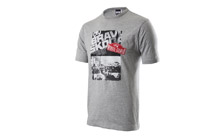 Pánské tričko Monte-Carlo 