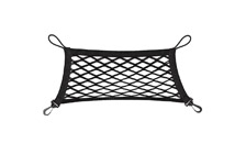 Boční vertikální síť malá SUPERB II