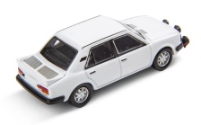 Set Škoda 130 LR 1:64