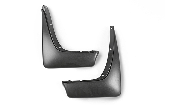 Zadní lapače nečistot Octavia I