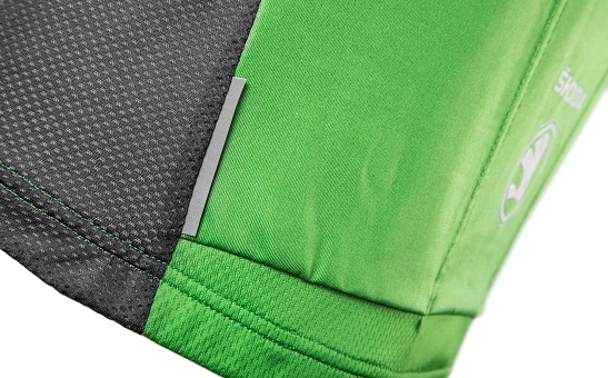 Pánský cyklistický dres