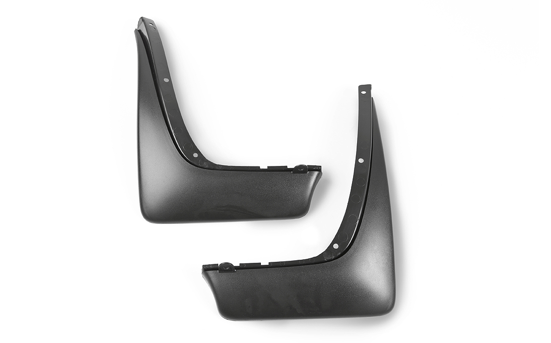 Zadní lapače nečistot Octavia I