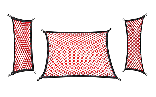 Netting system red Rapid