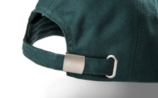 Baseball Cap emerald