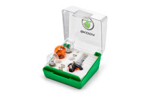 Sada žárovek pro RAPID SB 