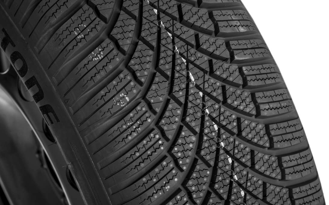 Kompletní zimní kolo 17" pro Kodiaq