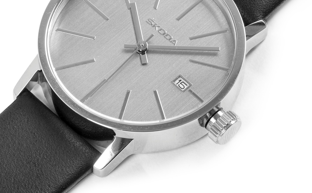 Dámské hodinky ŠKODA