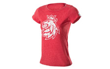 Women's T-Shirt Hockey
