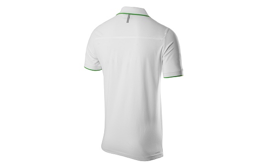 Pánská polokošile Essential