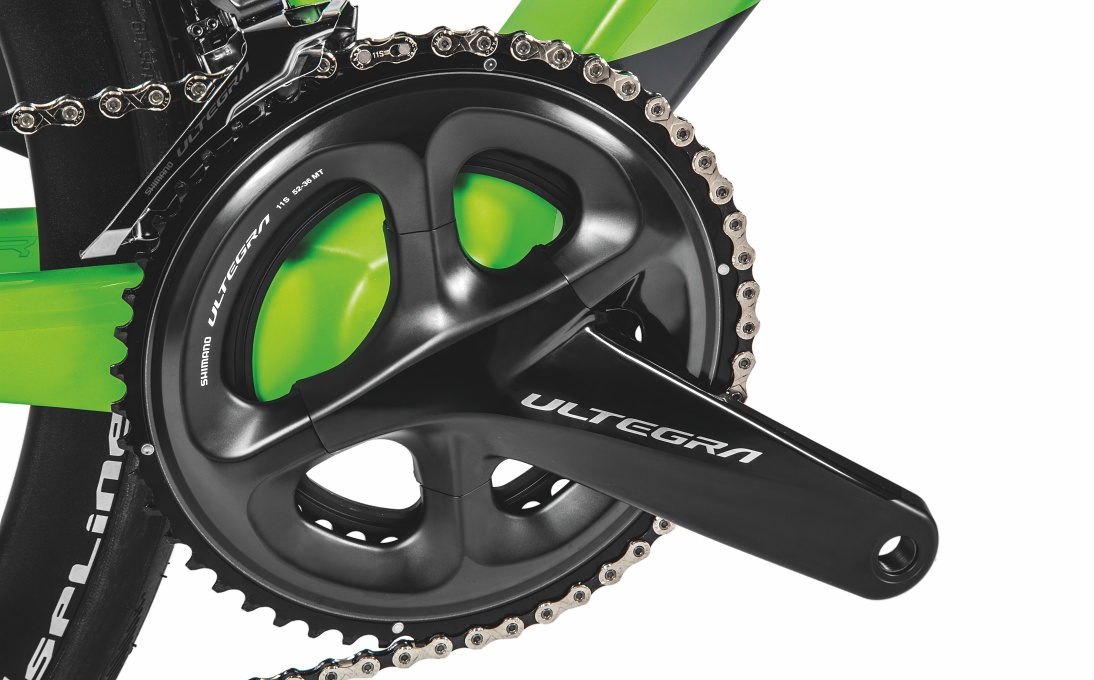 Jízdní kolo ŠKODA ROAD ELITE