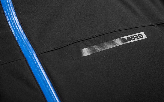 Bunda pánská lehká RS