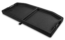 Odkládací plato RAPID a OCTAVIA III