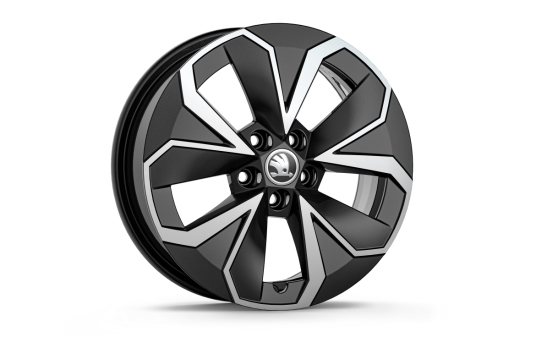 Alloy wheel Hoedus Montado 16 Alloy wheel Hoedus Montado 16