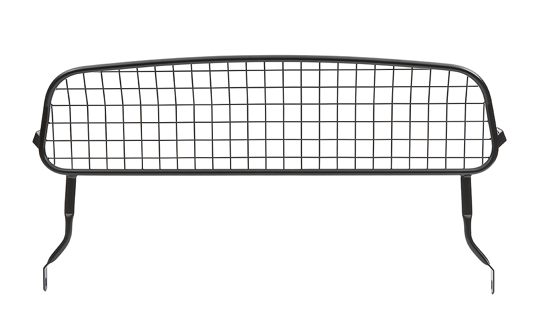 Trunk grille RAPID