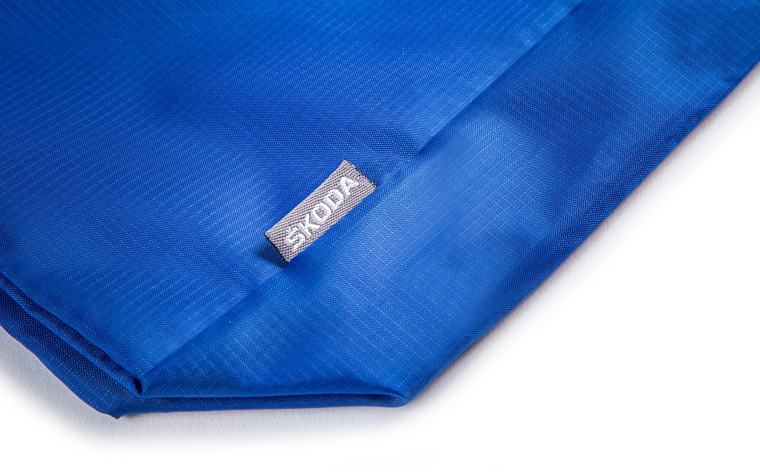 Packable Shopping Bag SCALA