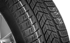 Kompletní zimní kolo Proteus 19" přední pro Elroq, Enyaq 