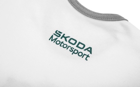 Dětské body Motorsport