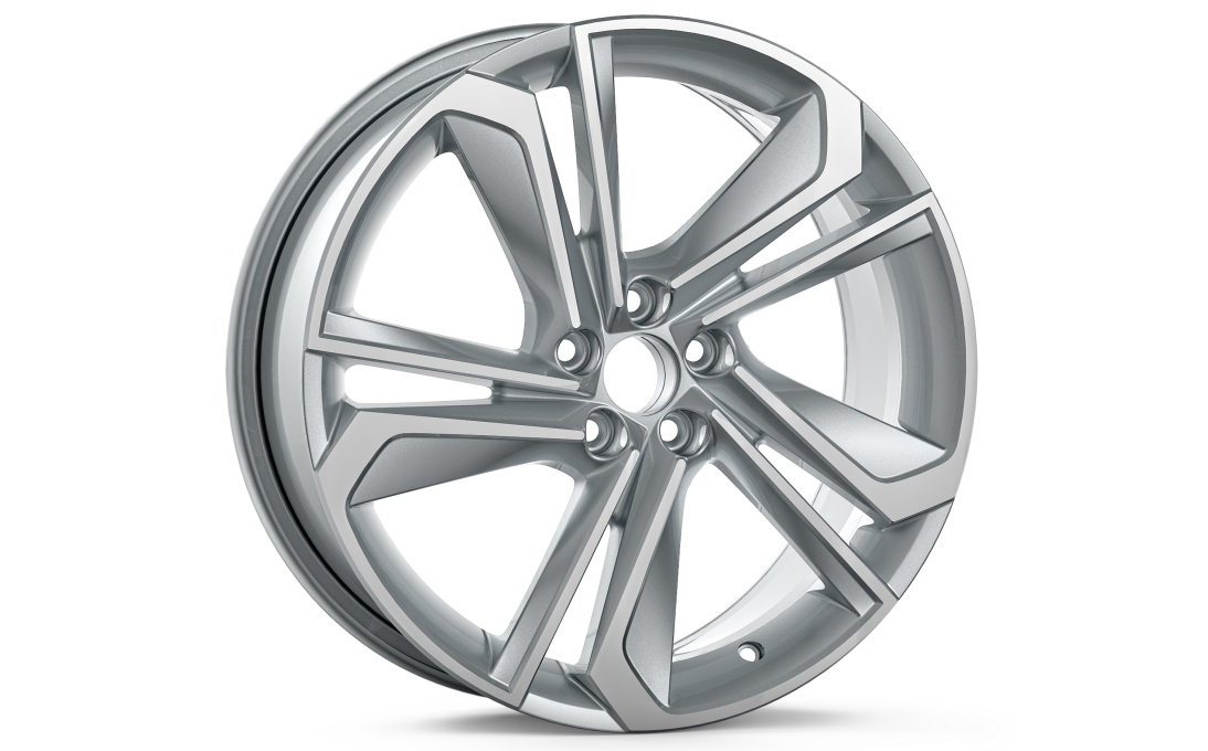 Alloy wheel Libra 18