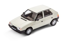 Favorit (1988) 1:43 white