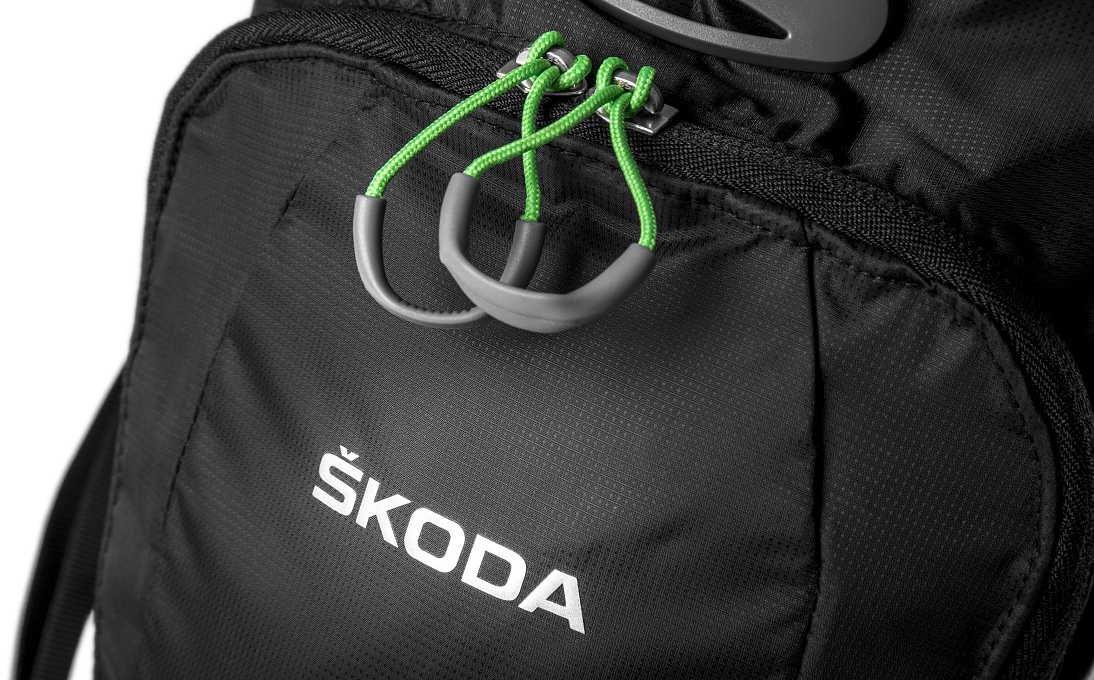 Cyklistický batoh WLC