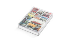 Magnets ŠKODA Heritage