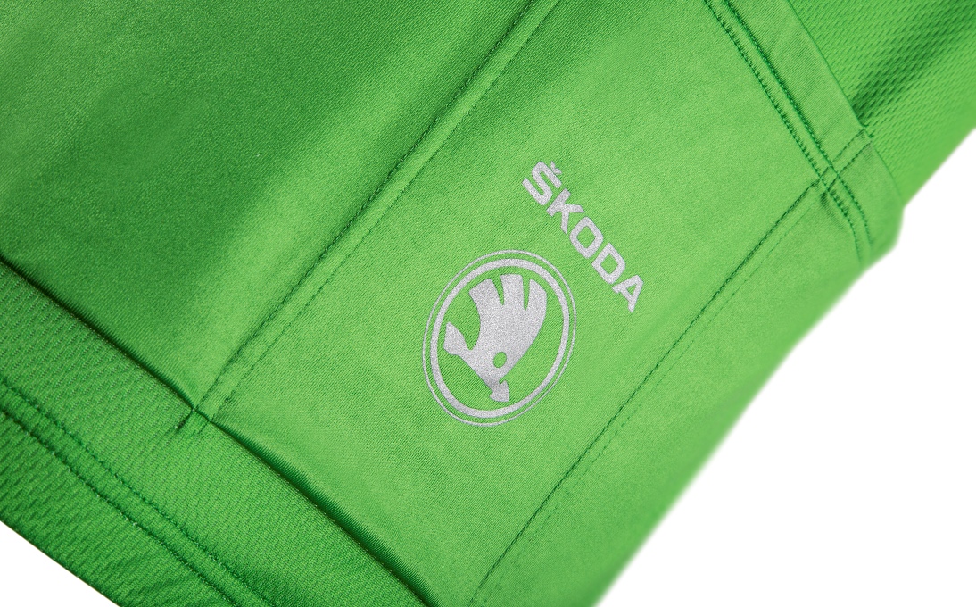 Men’s cycling jersey