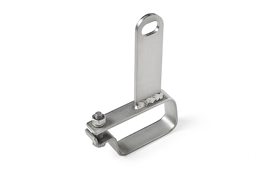 Pojistné oko tažného zařízení YETI