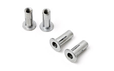 Spare rivets for SUPERB II COMBI