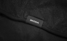 Women sweatshirt anthracite