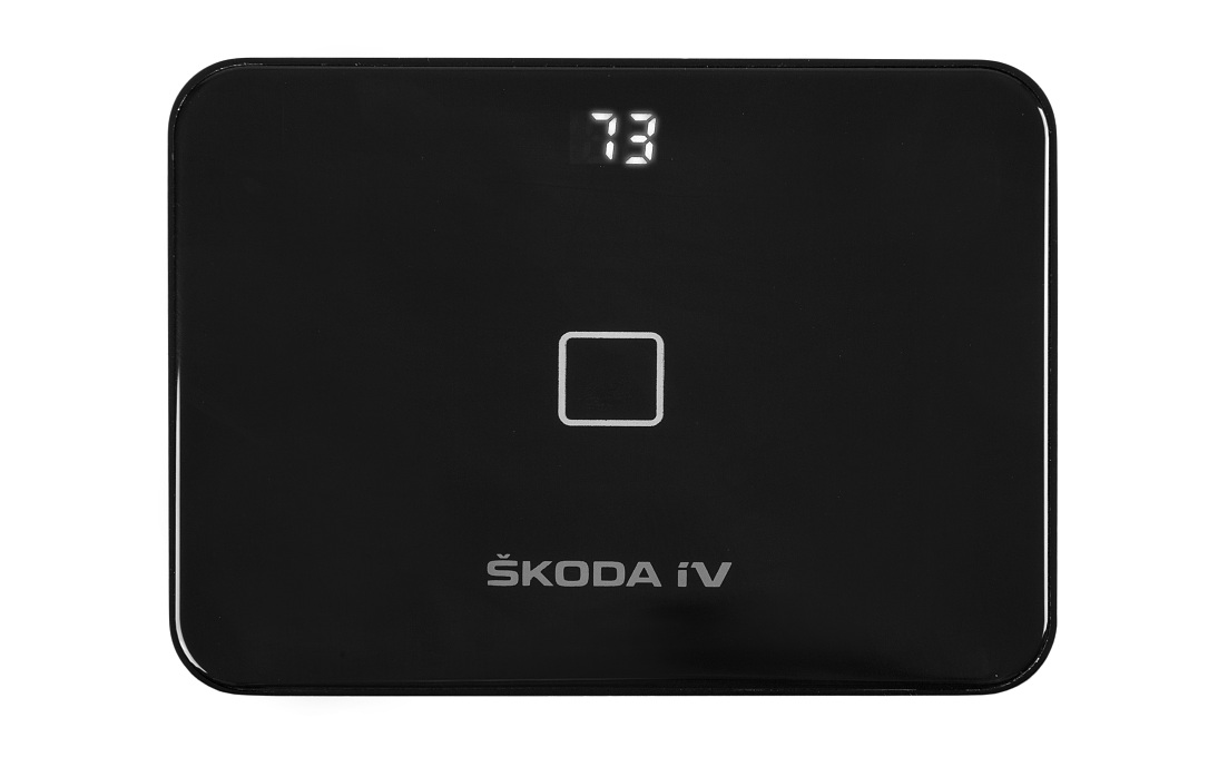 Wireless Powerbank iV