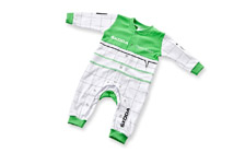 Children's overal Motorsport